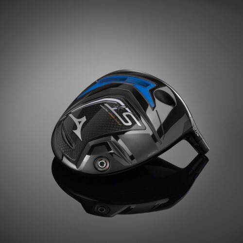 Mizuno ST-X PLTNM 230 Driver - Bild 5
