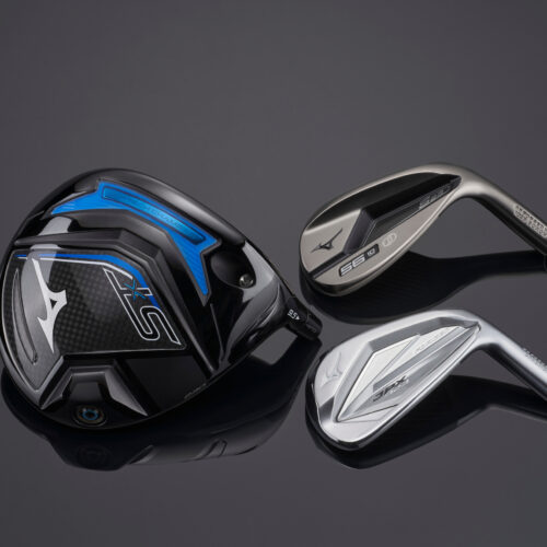 Mizuno ST-X 230 Driver 10.5° - Bild 9