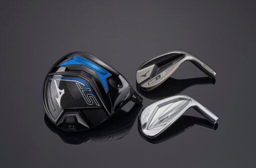 Mizuno ST-X 230 Driver 10.5° - Bild 9