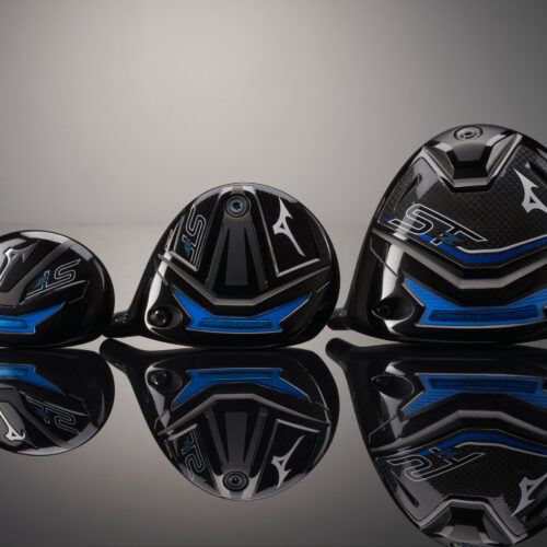Mizuno ST-Z 230 Fairway Wood Ladies - Bild 8