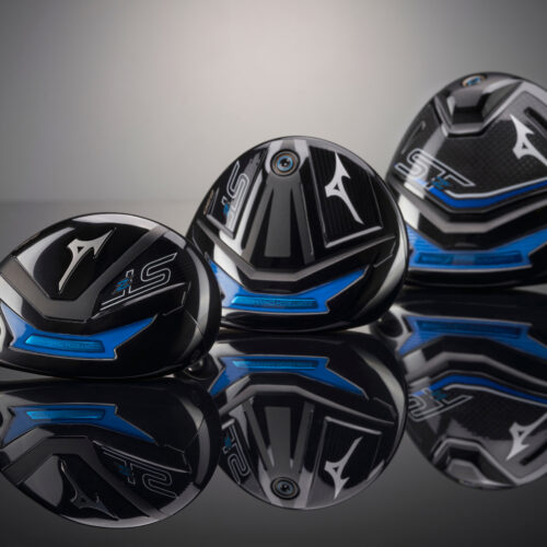 Mizuno ST-Z 230 Fairway Wood Ladies - Bild 9