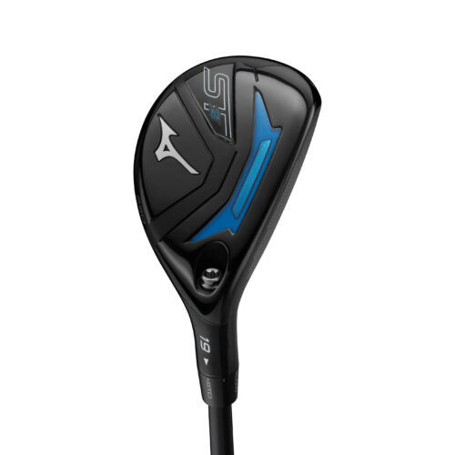 Mizuno ST-Z 230 #4 Hybrid HZRDUS BLK 5.5 80g - begagnad, 100% skick