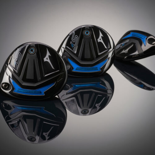 Mizuno ST-Z 230 #4 Hybrid HZRDUS BLK 5.5 80g - begagnad, 100% skick - Bild 12