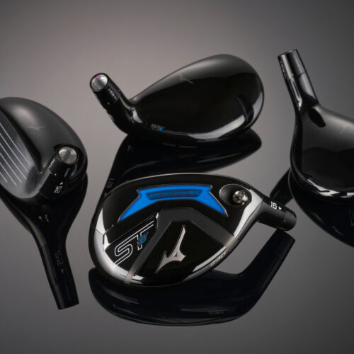 Mizuno ST-Z 230 #4 Hybrid HZRDUS BLK 5.5 80g - begagnad, 100% skick - Bild 6