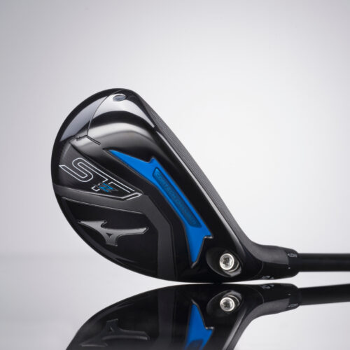 Mizuno ST-Z 230 #4 Hybrid HZRDUS BLK 5.5 80g - begagnad, 100% skick - Bild 9