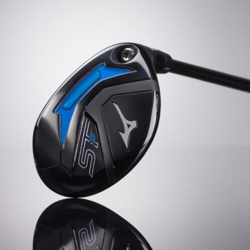 Mizuno ST-Z 230 #4 Hybrid HZRDUS BLK 5.5 80g - begagnad, 100% skick - Bild 10