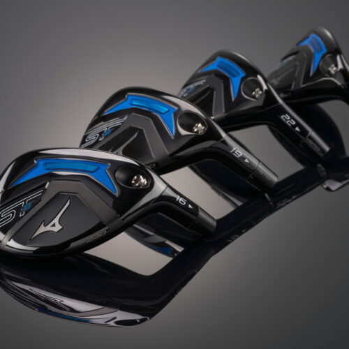 Mizuno ST-Z 230 #4 Hybrid HZRDUS BLK 5.5 80g - begagnad, 100% skick - Bild 8