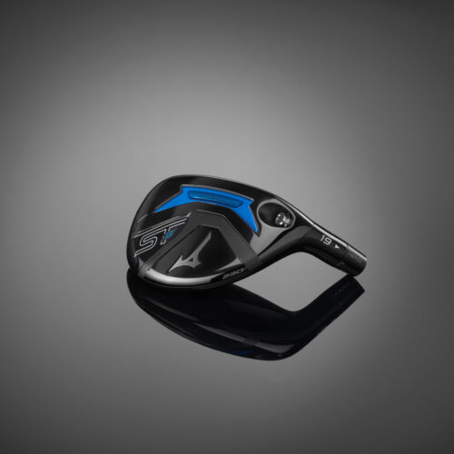 Mizuno ST-Z 230 #4 Hybrid HZRDUS BLK 5.5 80g - begagnad, 100% skick - Bild 7