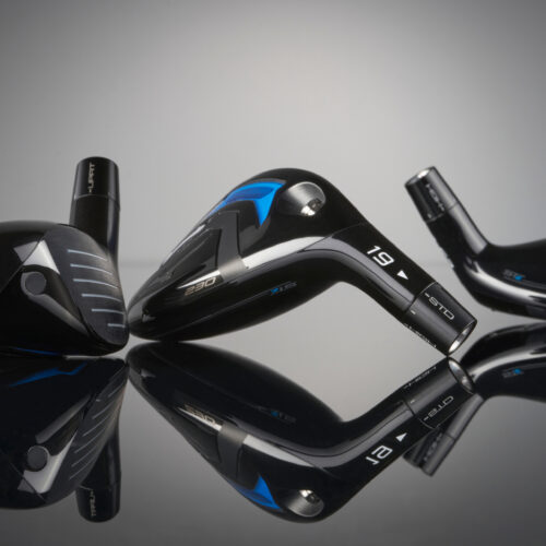 Mizuno ST-Z 230 #4 Hybrid HZRDUS BLK 5.5 80g - begagnad, 100% skick - Bild 4
