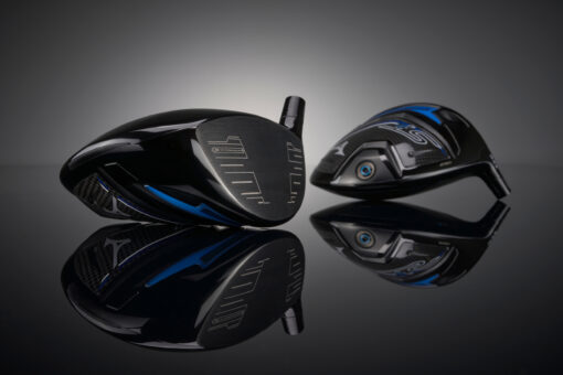 Mizuno ST-Z 230 Driver 10.5° - Bild 9