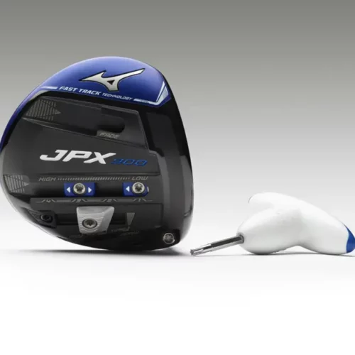 Mizuno JPX 900 Driver, Kurokage 60S, 9.5º - Bild 2