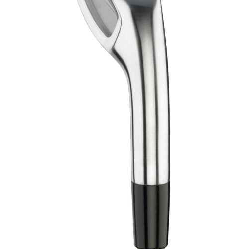 Mizuno MP H5 irons #4, #5, PX LZ 6.5 - Bild 3