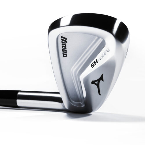 Mizuno MP H5 irons #4, #5, PX LZ 6.5 - Bild 4