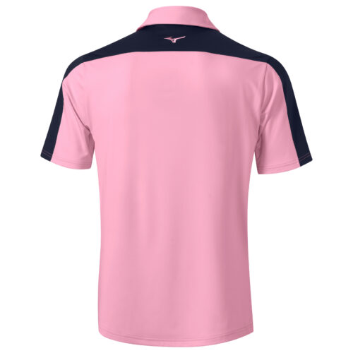 Mizuno Comp Trim Polo Lilac Sachet - Bild 2