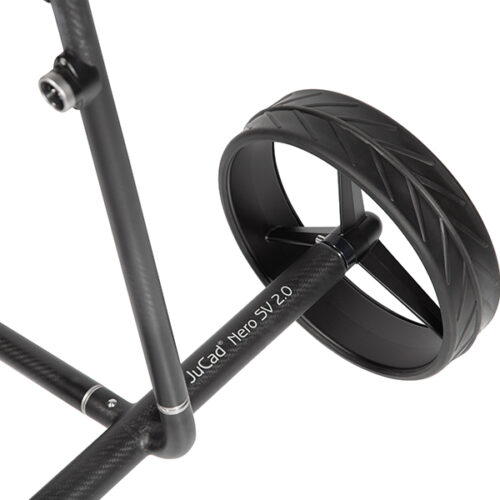 JuCad Carbon Travel Nero SV 3.0 - Bild 10