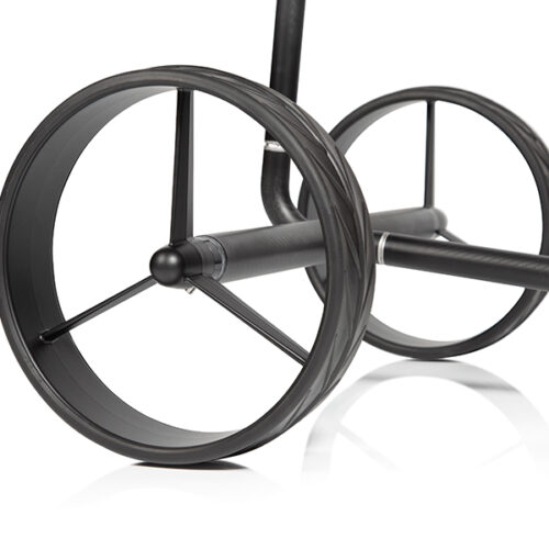 JuCad Carbon Travel Nero SV 3.0 - Bild 9
