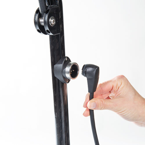 JuCad Carbon Travel Nero SV 3.0 - Bild 8