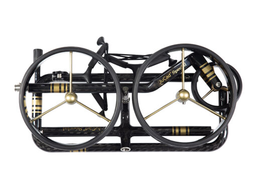 JuCad Carbon Special Manual - Bild 2