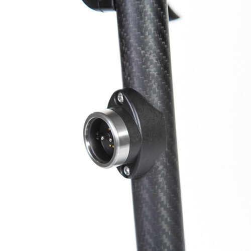 JuCad Carbon Travel Nero SV 3.0 - Bild 5