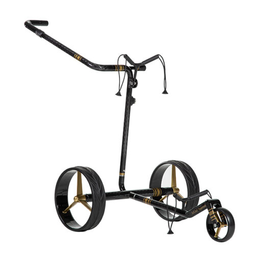JuCad Carbon Travel Special 3.0