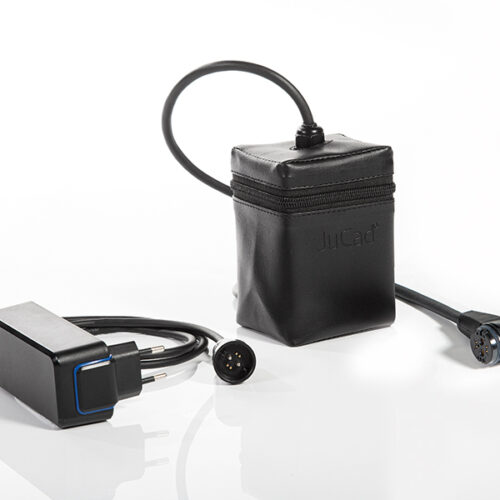 JuCad Carbon Travel Nero SV 3.0 - Bild 3