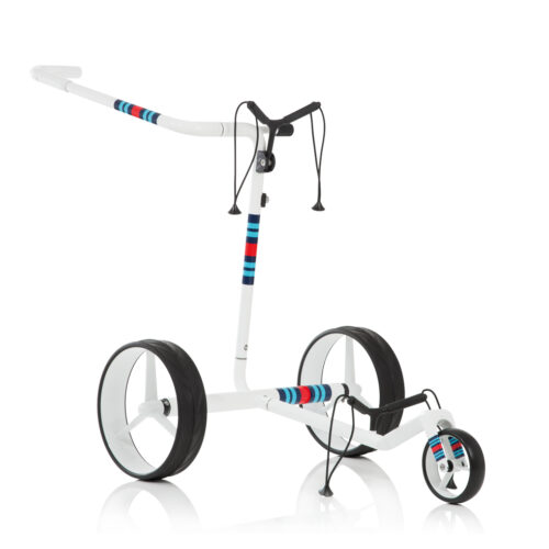 JuCad Carbon Travel Racing 3.0