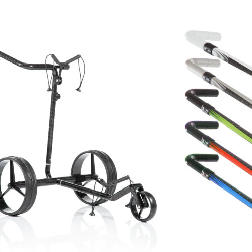 JuCad Carbon Travel 3.0 - Bild 3
