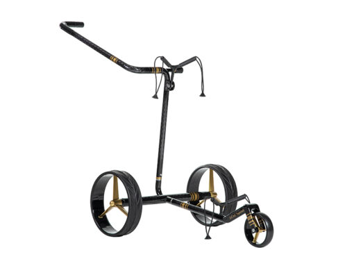 JuCad Carbon Special Manual