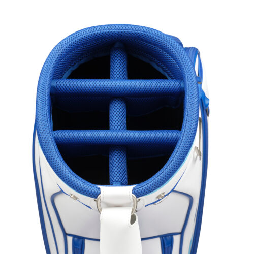 Mizuno Tour Staff Bag 22 - Bild 3