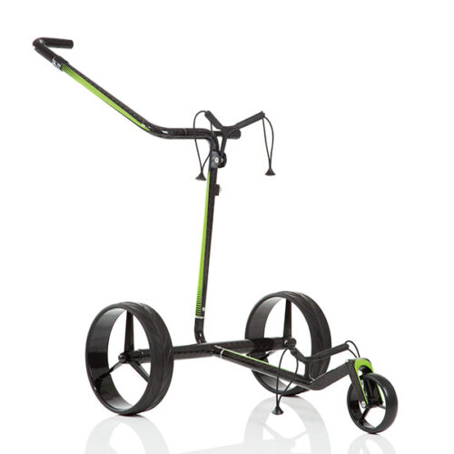 JuCad Carbon Travel 3.0 - Bild 17