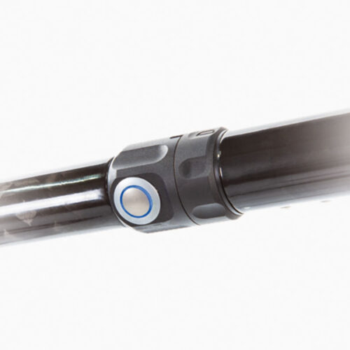 JuCad Carbon Travel Nero SV 3.0 - Bild 4