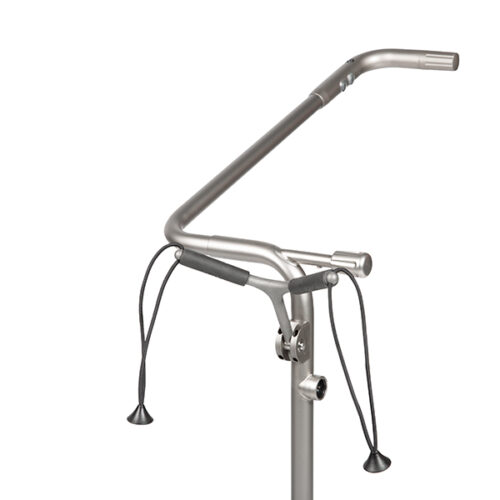 JuCad drive SL Titan Classic 3.0 - Bild 3