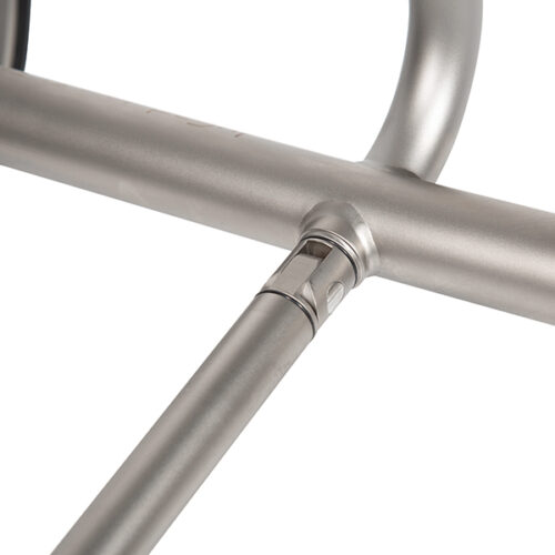 JuCad drive SL Titan Classic 3.0 - Bild 5