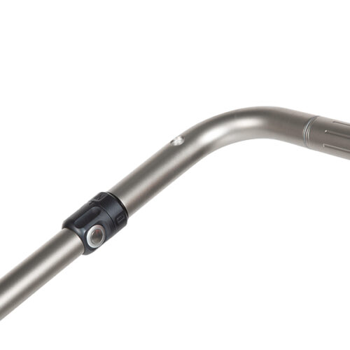 JuCad drive Steinless Steel 3.0 - Bild 9