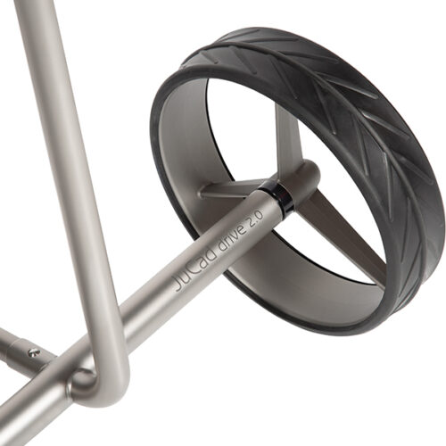 JuCad drive Steinless Steel 3.0 - Bild 8