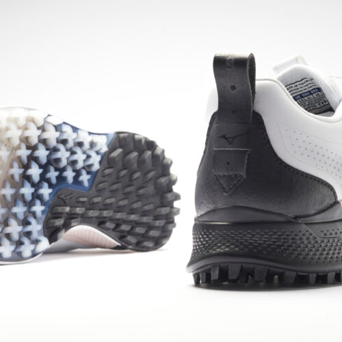 Mizuno Genem WG GTX Boa White/Black - Bild 3