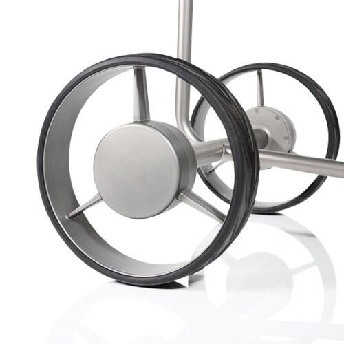 JuCad drive SL Titan Silence 2.0 - Bild 20
