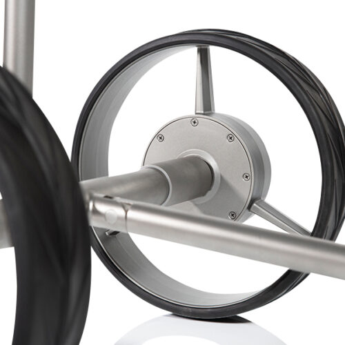 JuCad drive SL Titan Silence 2.0 - Bild 19