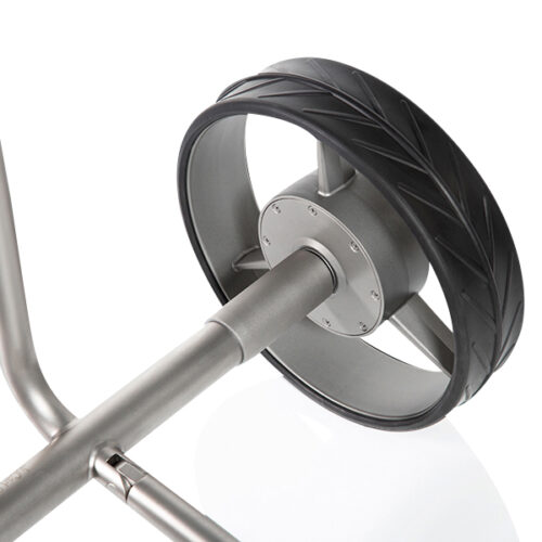 JuCad drive SL Titan Silence 2.0 - Bild 18