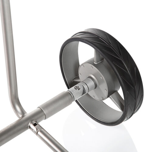 JuCad drive SL Titan Silence 2.0 - Bild 17