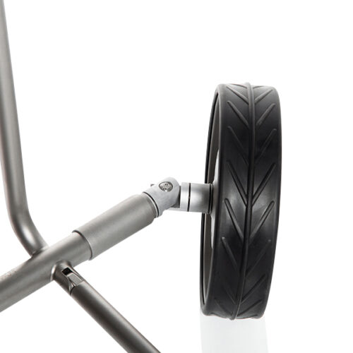 JuCad drive SL Titan Silence 2.0 - Bild 16