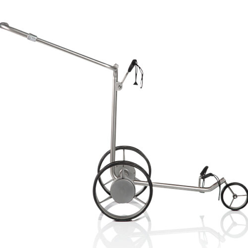 JuCad drive SL Titan Silence 2.0 - Bild 12
