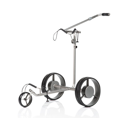 JuCad drive SL Titan Silence 2.0 - Bild 11