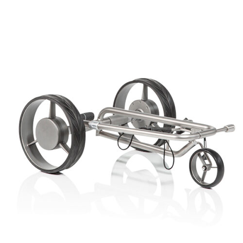 JuCad drive SL Titan Silence 2.0 - Bild 10