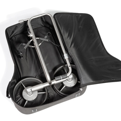 JuCad drive SL Titan Silence 2.0 - Bild 8