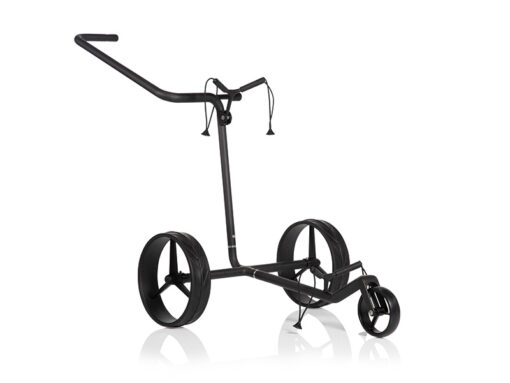 JuCad Carbon Shadow Black Mat Manual