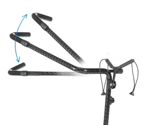 JuCad Carbon Shadow Black Mat Manual - Bild 3