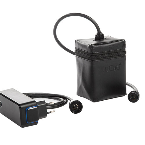 JuCad drive SL Titan Travel 3.0 - Bild 9