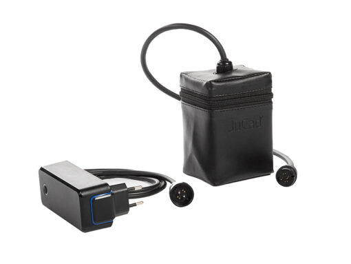 JuCad drive SL Titan Travel eX 2.0 - Bild 9