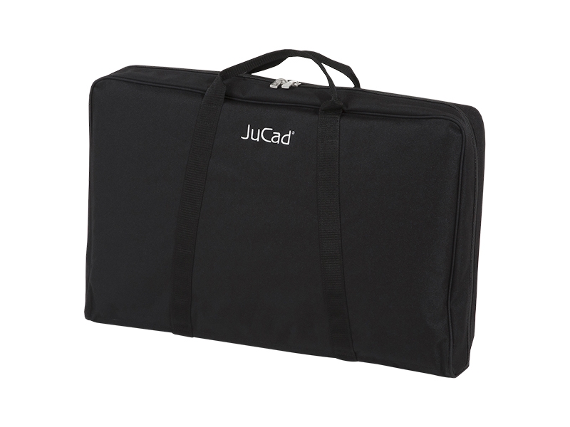 JuCad Titan Manual